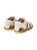 Sandals Bicho - White