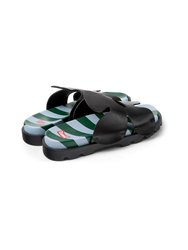 Sandals Brutus Twins - Black