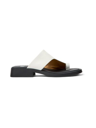 Camper Sandals Dana Twins - White Natural product