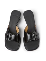 Sandals Dina In Black