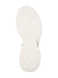 Sandals Spiro - White Natural