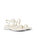 Sandals Spiro - White Natural