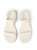 Sandals Spiro - White Natural