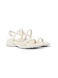 Sandals Spiro - White Natural