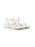 Sandals Spiro - White Natural
