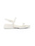 Sandals Spiro - White Natural - White Natural