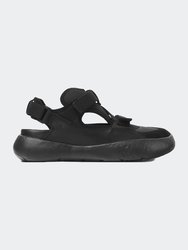 Sandals Women Camper Peu stadium - Black - Black