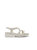 Sandals Women Minikaah - White - White