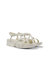 Sandals Women Minikaah - White