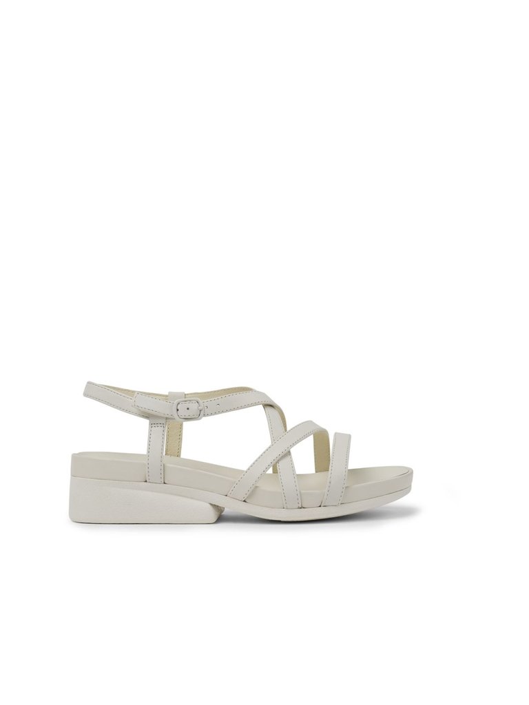 Sandals Women Minikaah - White - White