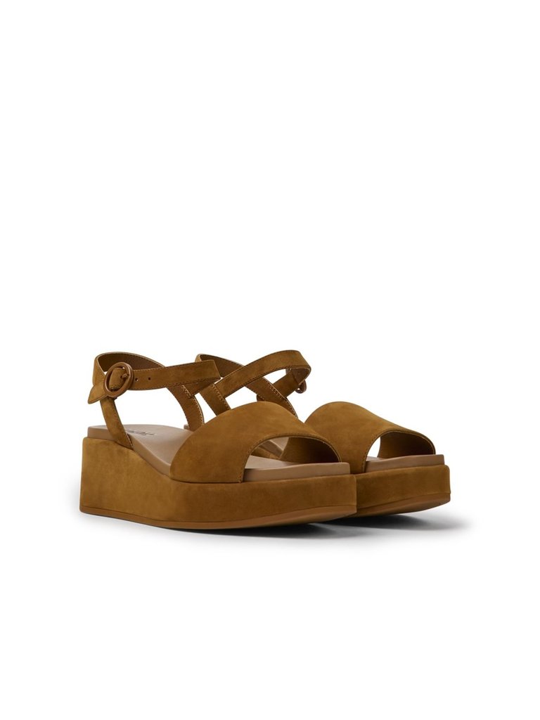 Sandals Women Misia - Brown