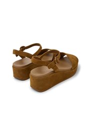 Sandals Women Misia - Brown