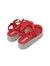 Sandals Women Oruga Up - Red