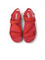 Sandals Women Oruga Up - Red