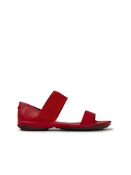 Sandals Women Right - Red