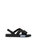 Sandals Women Set - Black - Black