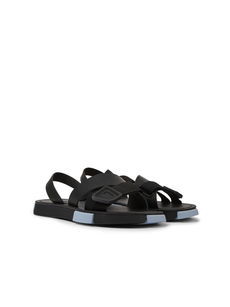 Sandals Women Set - Black