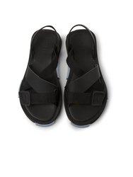 Sandals Women Set - Black