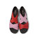 Sandals Women Twins - Pink/Red