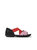 Sandals Women Twins - Pink/Red - Pink/Red