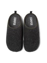 Slippers Wabi - Dark Gray