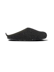 Slippers Wabi - Dark Gray - Dark Gray