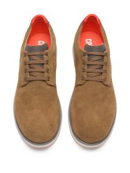 Smith Lace-Up Shoes