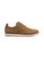 Smith Lace-Up Shoes - Medium Brown