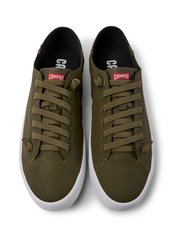 Sneaker Andratx - Medium Green