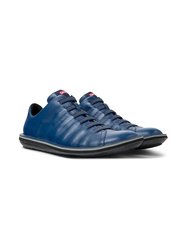 Sneaker Beetle - Dark Blue