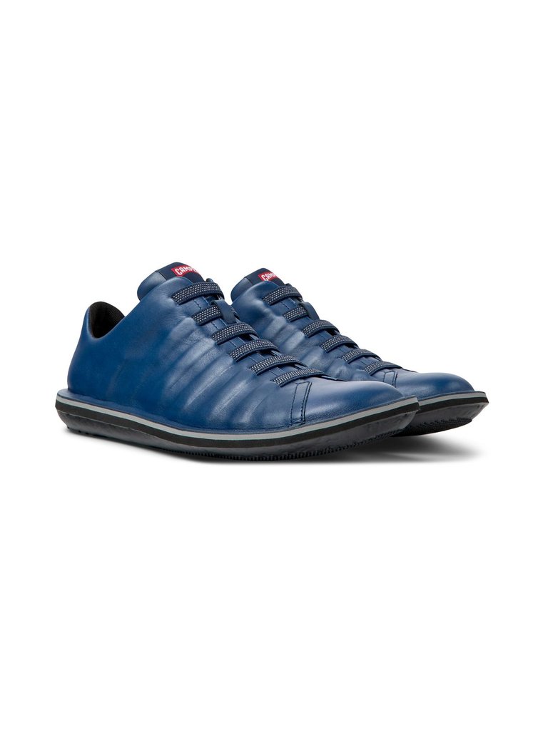 Sneaker Beetle - Dark Blue