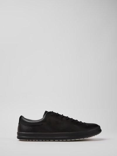 Camper Sneaker Chasis - Black product