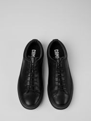 Sneaker Chasis - Black