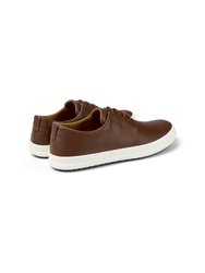 Sneaker Chasis - Medium Brown