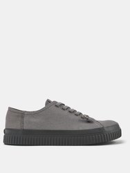 Sneaker Peu Roda - Medium Grey
