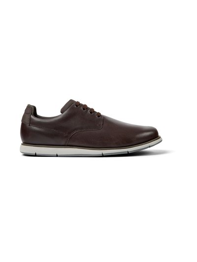 Camper Sneaker Smith - Dark Brown product