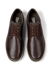 Sneaker Smith - Dark Brown