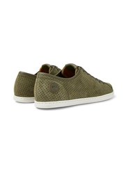 Sneaker UNO - Medium Green