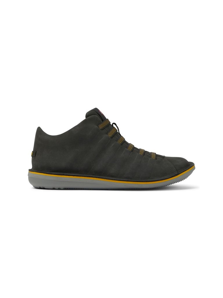 Sneakers Men Beetle - Dark Gray - Grey