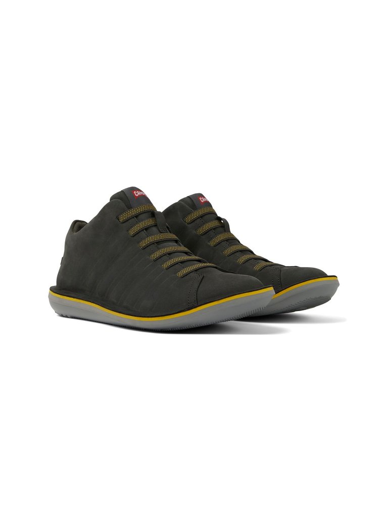 Sneakers Men Beetle - Dark Gray