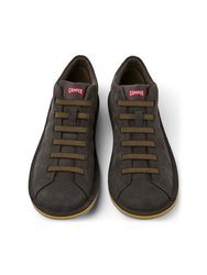 Sneakers Men Beetle - Dark Gray