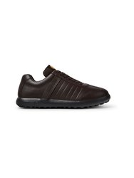 Sneakers Men Camper Pelotas xlite - Dark Brown - Dark Brown