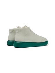 Sneakers Men Camper Runner K21 - White/Green