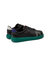 Sneakers Men Camper Twins- Black Leather