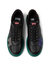 Sneakers Men Camper Twins- Black Leather