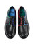 Sneakers Men Camper Twins - Black