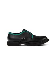 Sneakers Men Camper Twins - Black - Black