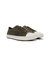 Sneakers Men Camper Twins - Brown/Gray/Green