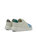 Sneakers Men Camper Twins - White/Blue/Green