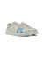 Sneakers Men Camper Twins - White/Blue/Green